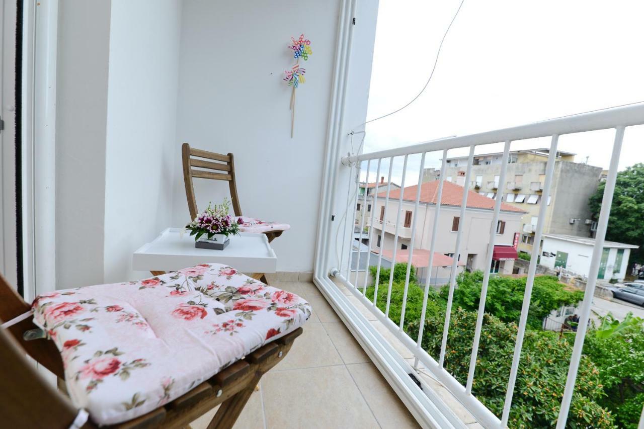 Apartment Rocky I Zadar Exterior photo