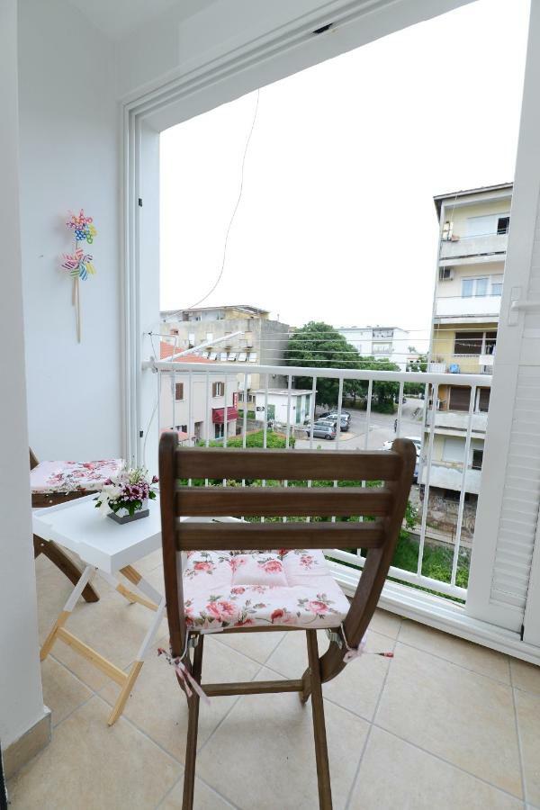 Apartment Rocky I Zadar Exterior photo