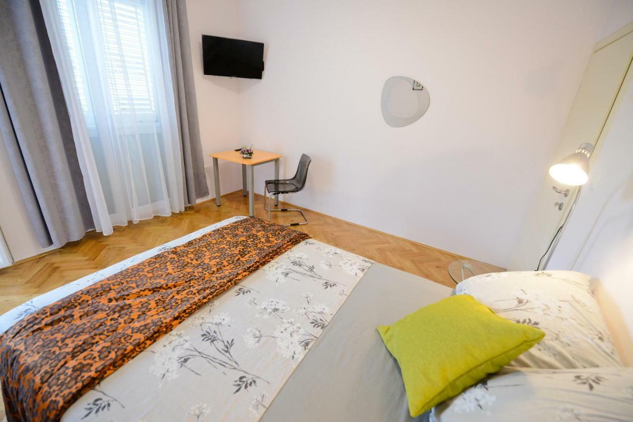 Apartment Rocky I Zadar Exterior photo