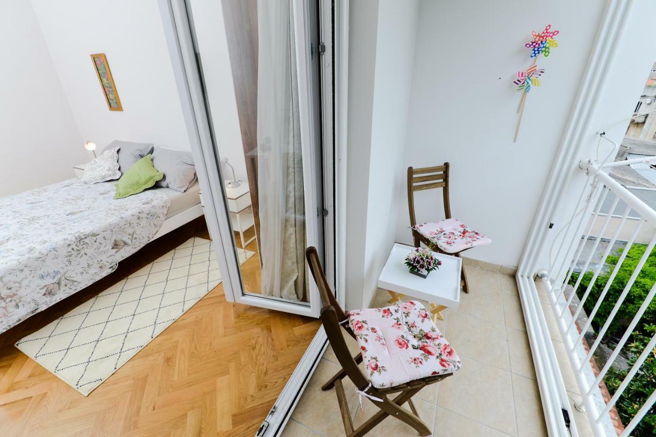 Apartment Rocky I Zadar Exterior photo