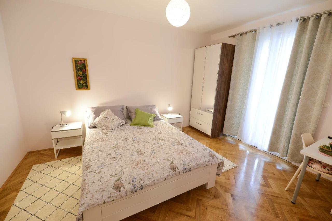 Apartment Rocky I Zadar Exterior photo