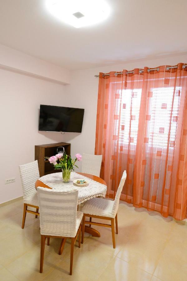 Apartment Rocky I Zadar Exterior photo