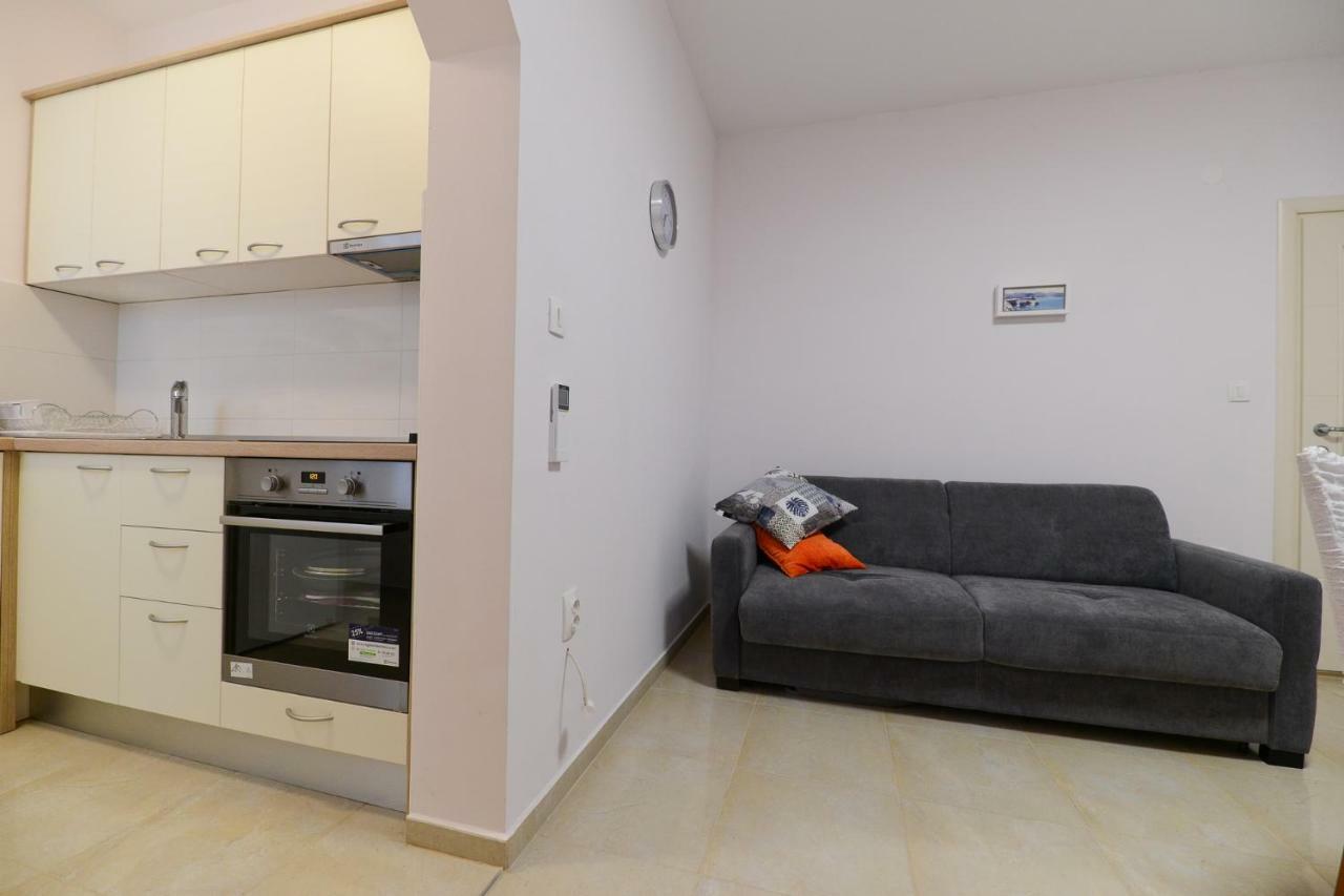 Apartment Rocky I Zadar Exterior photo